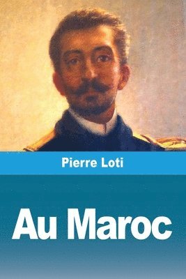 bokomslag Au Maroc