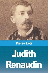 bokomslag Judith Renaudin