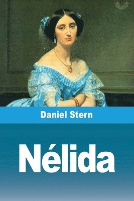 bokomslag Nélida