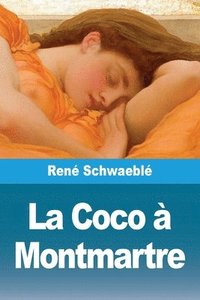 bokomslag Coco à Montmartre