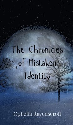 bokomslag Chronicles of Mistaken Identity