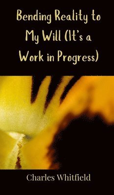 Bending Reality to My Will (It's a Work in Progress) 1