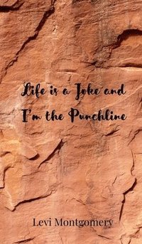 bokomslag Life is a Joke and I'm the Punchline