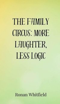 bokomslag Family Circus