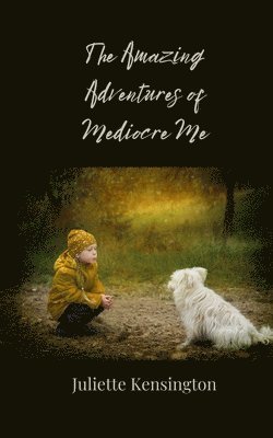 The Amazing Adventures of Mediocre Me 1