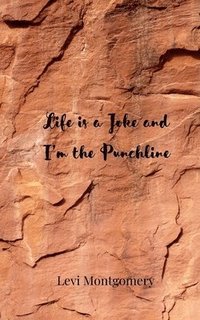 bokomslag Life is a Joke and I'm the Punchline
