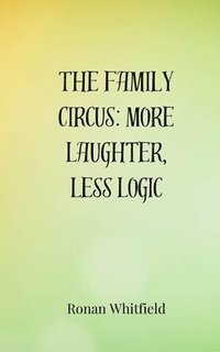 bokomslag Family Circus
