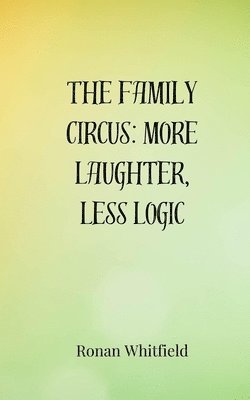 bokomslag Family Circus