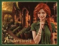 bokomslag Die Anderswelt