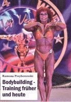 bokomslag Bodybuilding