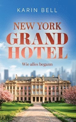 New York Grand Hotel