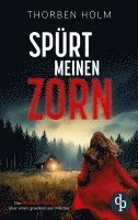 bokomslag Spürt meinen Zorn