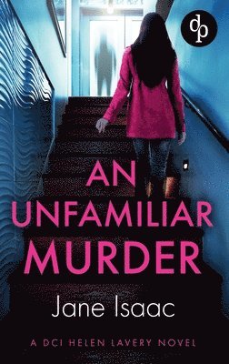 Jane Isaac - Isaac, J: Unfamiliar Murder, Häftad