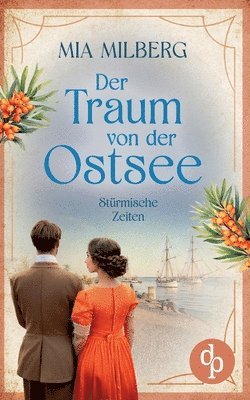bokomslag Stürmische Zeiten Die historische Familiensaga im 20. Jahrhundert