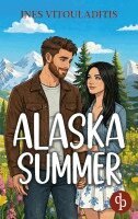 Ines Vitouladitis - Alaska Summer, Häftad