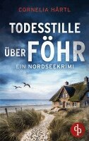 Cornelia Härtl - Todesstille über Föhr, Häftad. Tillgänglighet: Lägg i varukorg