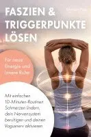 Marion Pütz - Faszien & Triggerpunkte lösen, Häftad. Tillgänglighet: Lägg i varukorg