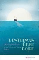 Herbert Clyde Lewis - Gentleman über Bord, Häftad