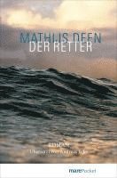 bokomslag Der Retter