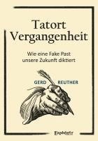 bokomslag Tatort Vergangenheit