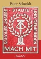 bokomslag Schöner unsere Städte und Gemeinden. Mach mit!