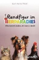 bokomslag Randfigur im Tierparadies