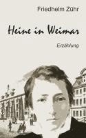 bokomslag Heine in Weimar