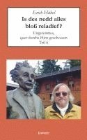 bokomslag Is des nedd alles bloß reladief?