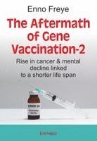 bokomslag The Aftermath of Gene Vaccination-2