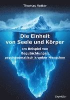 bokomslag Die Einheit von Seele und Körper am Beispiel von Begutachtungen psychosomatisch kranker Menschen
