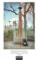 Manfred Eisner - Die Tote am Mahnmal, Häftad