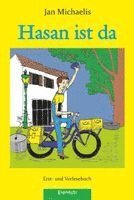 Hasan ist da