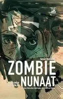Sørine Steenholdt - Zombie Nunaat, Inbunden. Tillgänglighet: Lägg i varukorg