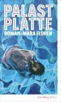 Mara Floren - Palastplatte, Inbunden. Tillgänglighet: Lägg i varukorg