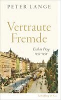 Peter Lange - Vertraute Fremde, Häftad