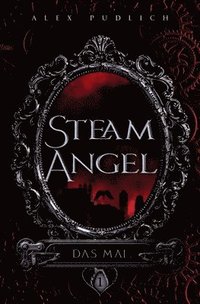 bokomslag Steam Angel