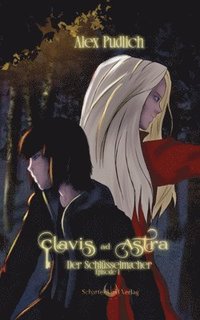 bokomslag Clavis ad Astra