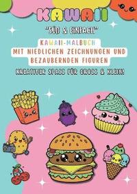 bokomslag Kawaii