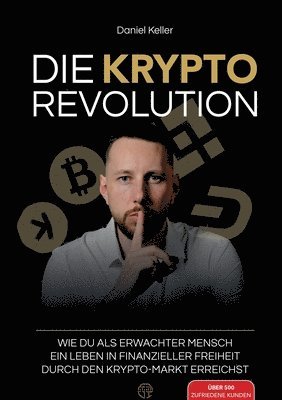 bokomslag Krypto Revolution