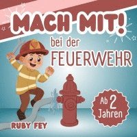 bokomslag Mach mit!