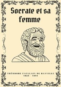 bokomslag Socrate et sa femme