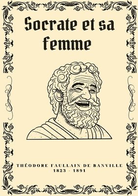 bokomslag Socrate et sa femme