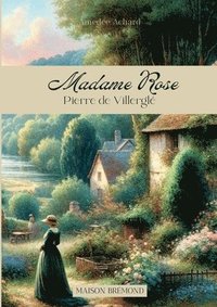 bokomslag Madame Rose