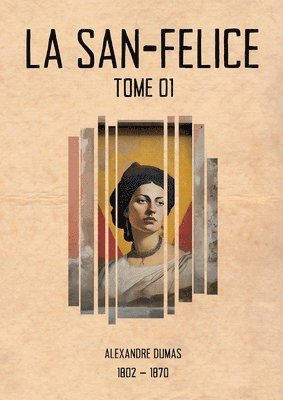 bokomslag San-Felice