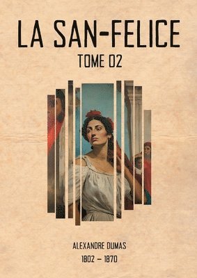 bokomslag San-Felice