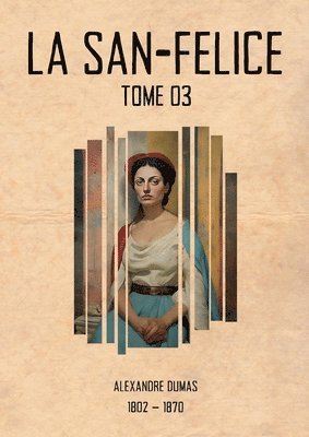 bokomslag San-Felice