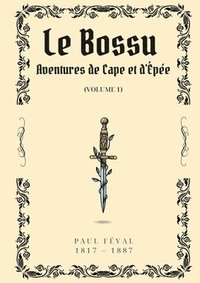 bokomslag Bossu - Volume 1