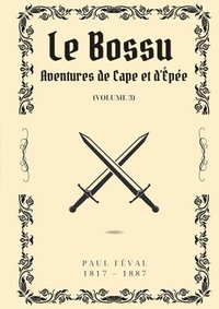 bokomslag Bossu - Volume 3