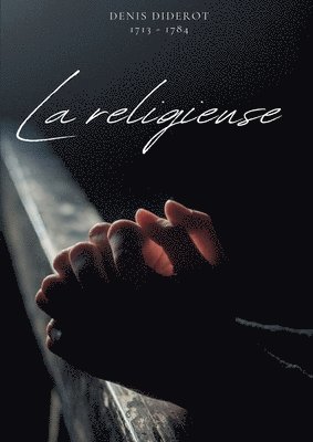 bokomslag religieuse