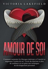 bokomslag Amour de soi